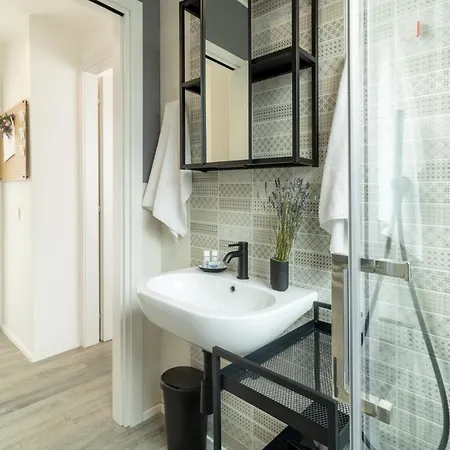 Navigli - Chic And Sophisticated Home In Milan Exterior photo