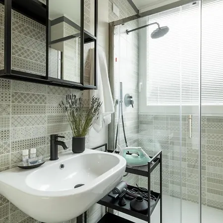Navigli - Chic And Sophisticated Home In Milan Exterior photo